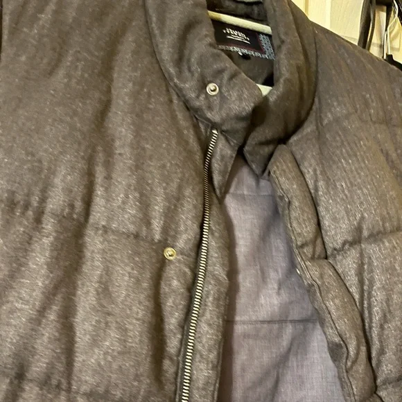 Charles Tyrwhitt Vest Jackets & Coats
